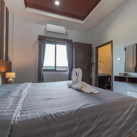 N&D Poolvilla Ao Nang Exterior photo