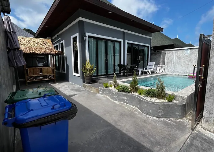 N&D Poolvilla