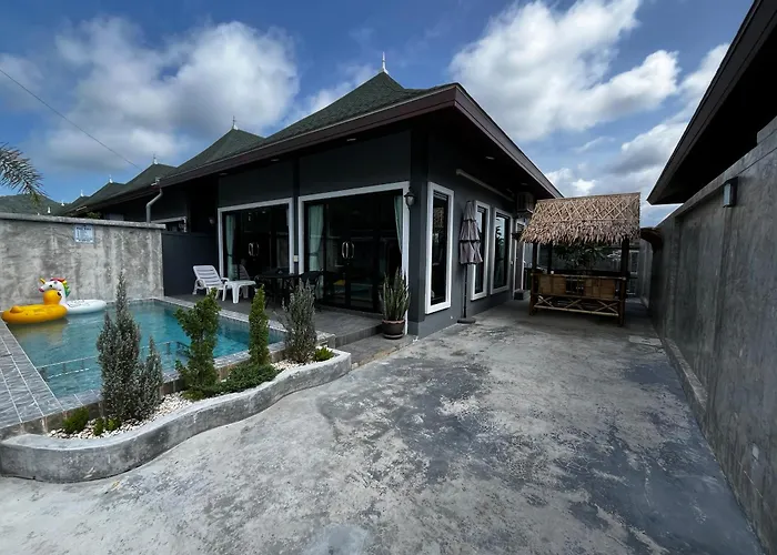 N&D Poolvilla