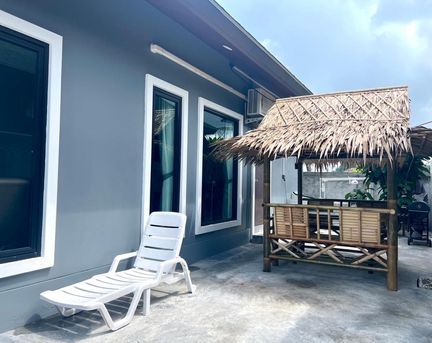 N&d Poolvilla * Ao Nang